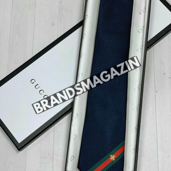 Галстук Gucci BM47450483977