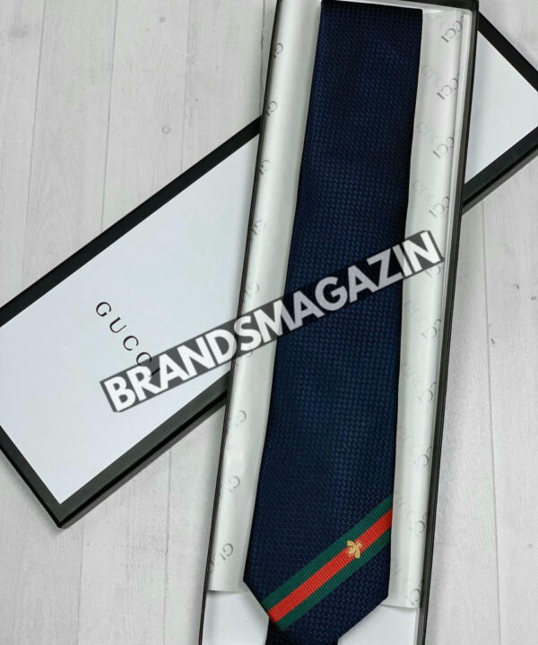 Галстук Gucci BM47450483977 Галстук Gucci BM47450483977