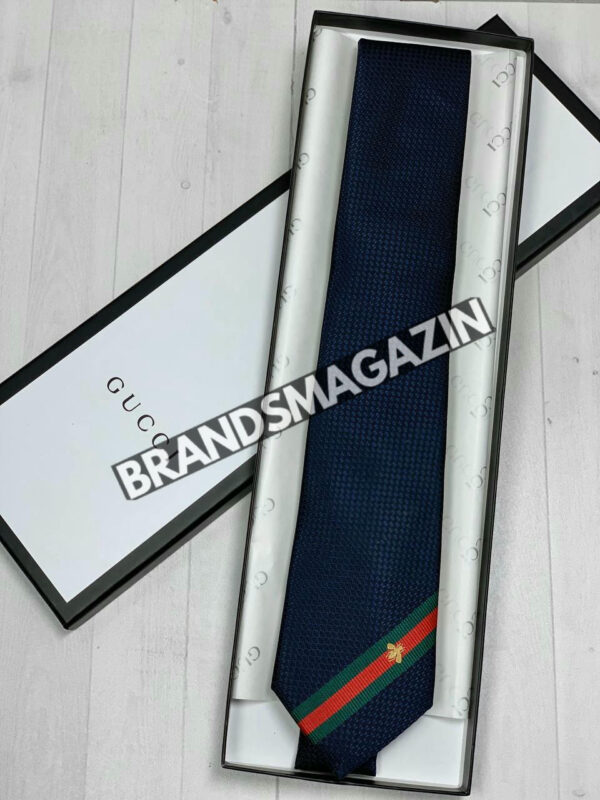 Галстук Gucci BM47450483977