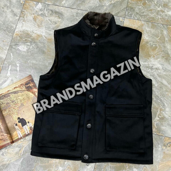 Безрукавка Loro Piana BM47579682277