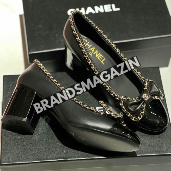 Туфли Chanel BM7711377