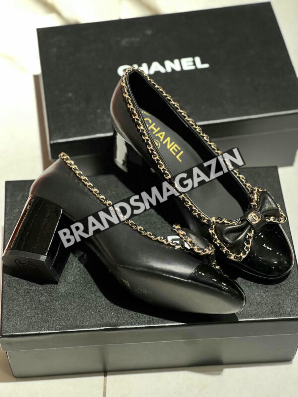 Туфли Chanel BM7711377