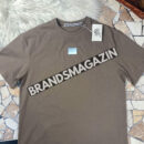 Футболка Alexander Wang BM69583977
