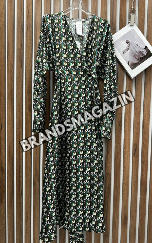 Платье MaxMara BM70712677