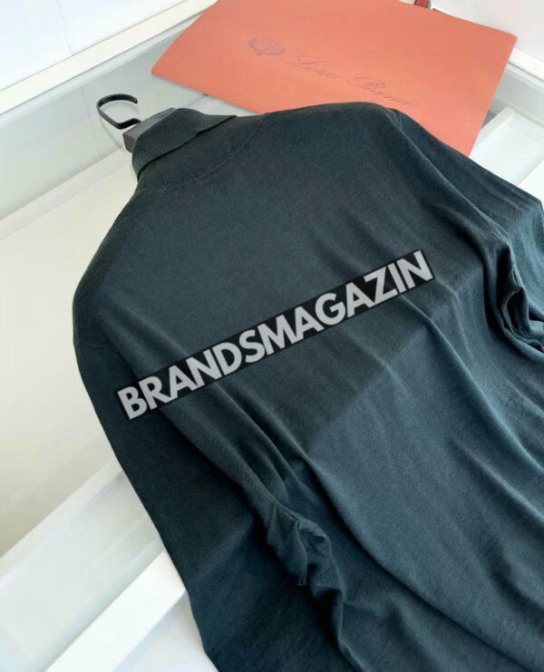 Водолазка Loro Piana BM47483834577 2
