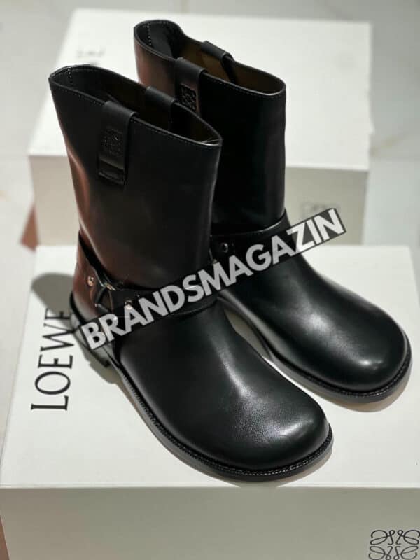 Сапоги Loewe BM45735714277 3