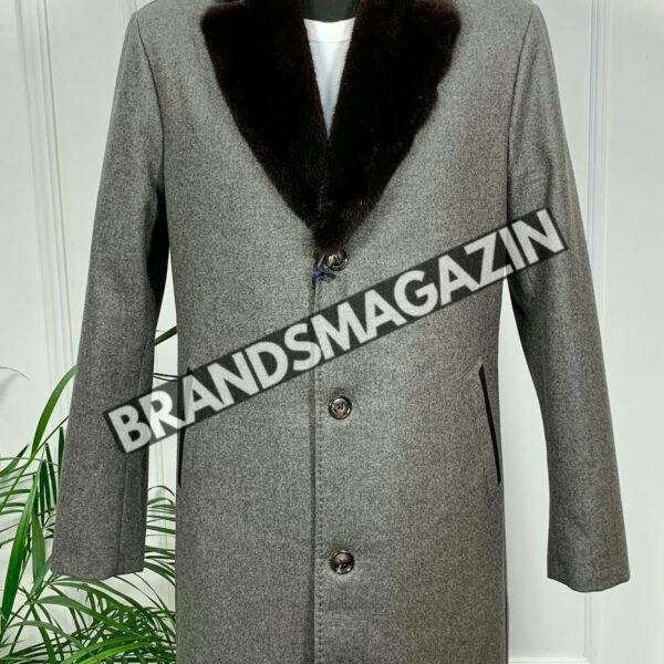 Пальто Stefano Ricci BM46922565677