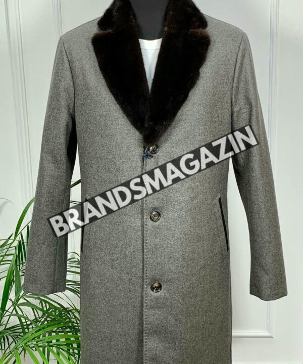 Пальто Stefano Ricci BM46922565677 Пальто Stefano Ricci BM46922565677