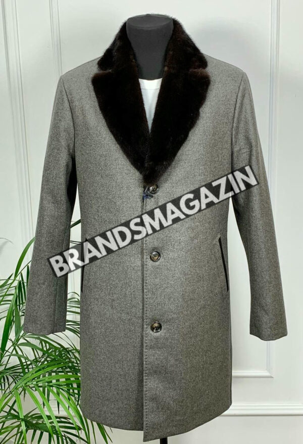 Пальто Stefano Ricci BM46922565677