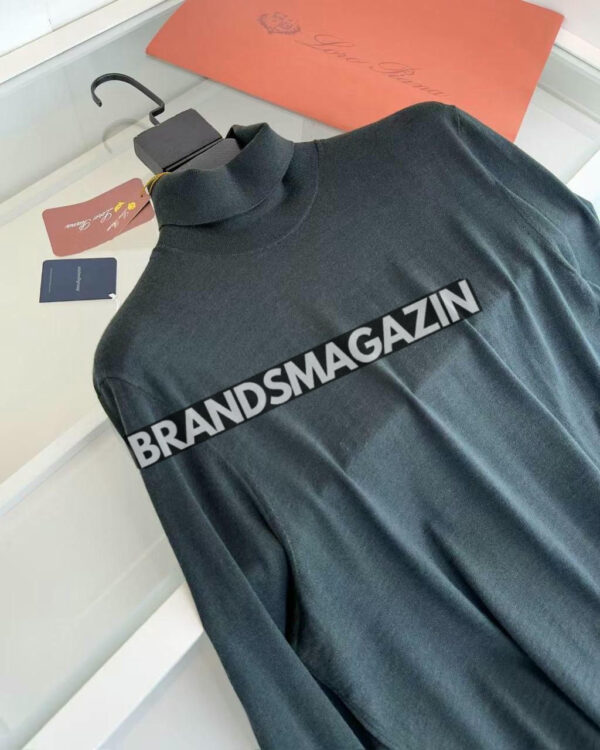 Водолазка Loro Piana BM47483834577 3