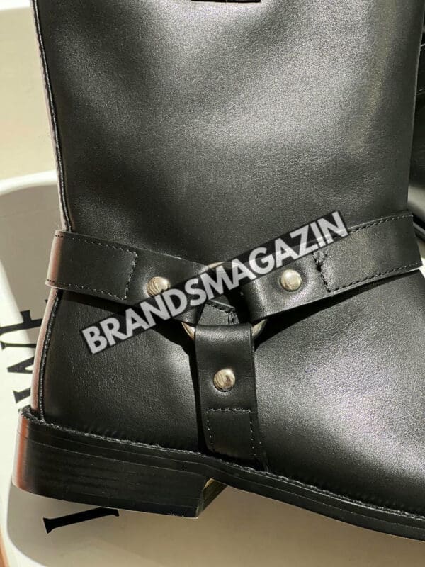 Сапоги Loewe BM45735714277 2