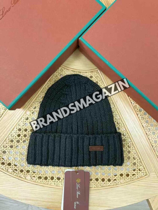 Шапка Loro Piana BM46976345477