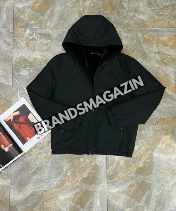 Куртка Loro Piana BM47579435277 Куртка Loro Piana BM47579435277