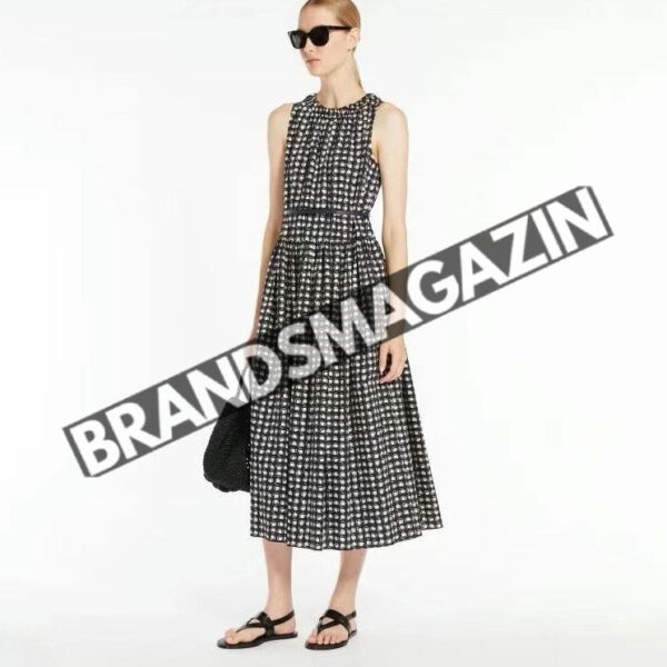 Платье MaxMara BM71521577