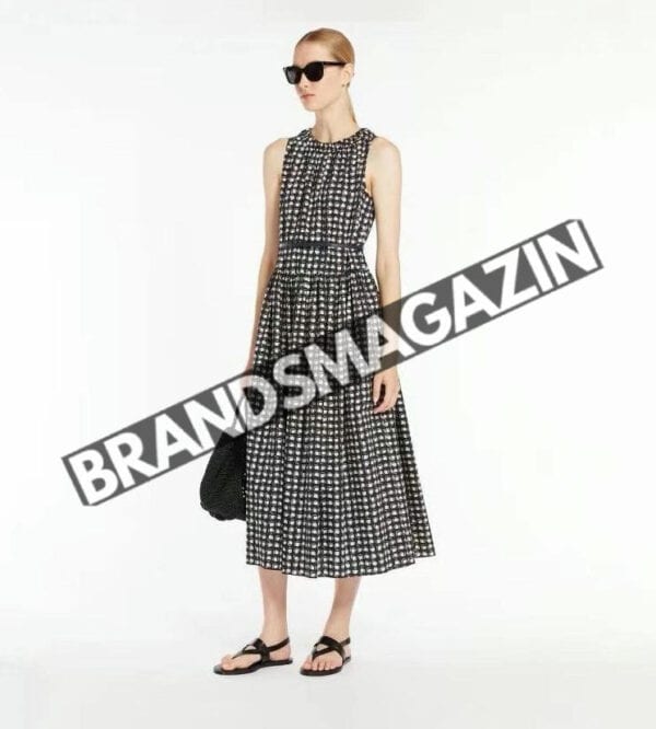 Платье MaxMara BM71521577
