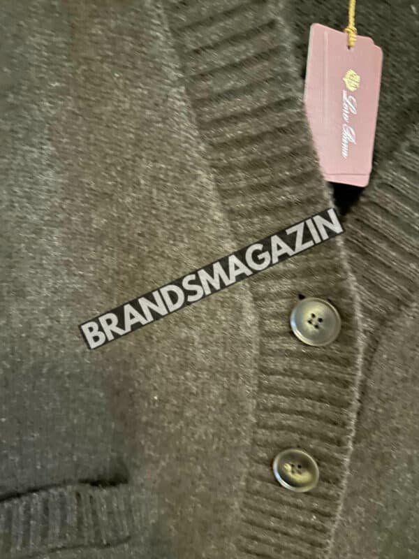 Кардиган Loro Piana BM45915457277 3