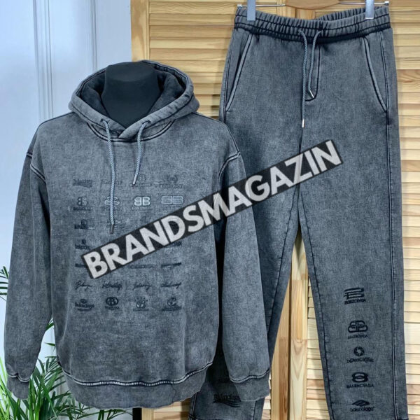 Костюм Balenciaga BM46529918277