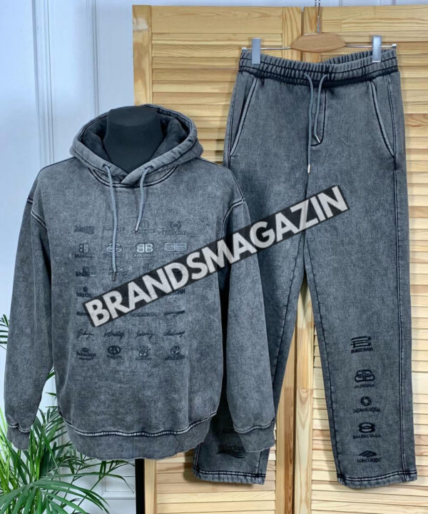 Костюм Balenciaga BM46529918277