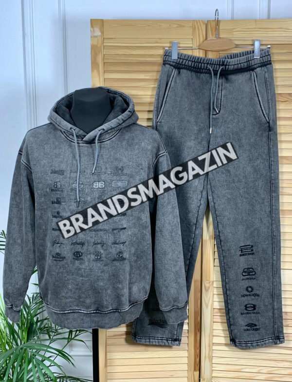 Костюм Balenciaga BM46529918277