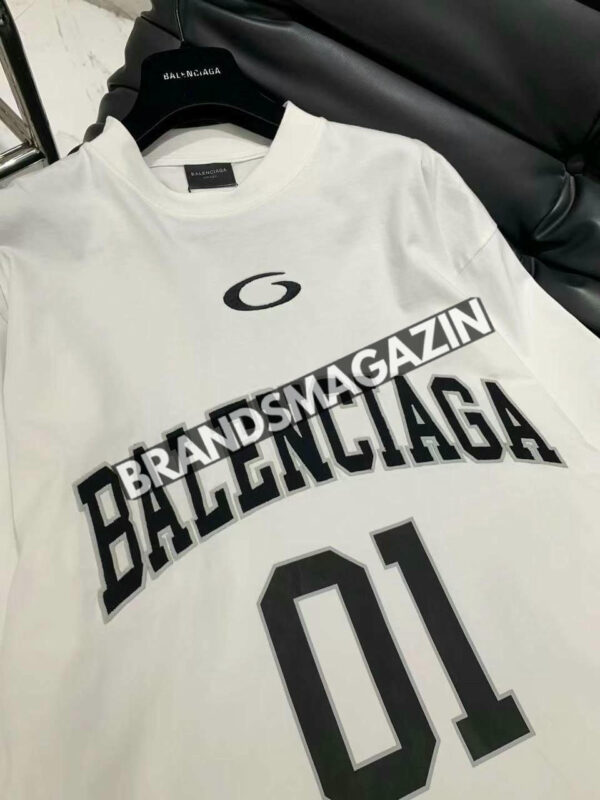 Свитшот Balenciaga BM47444857777 3