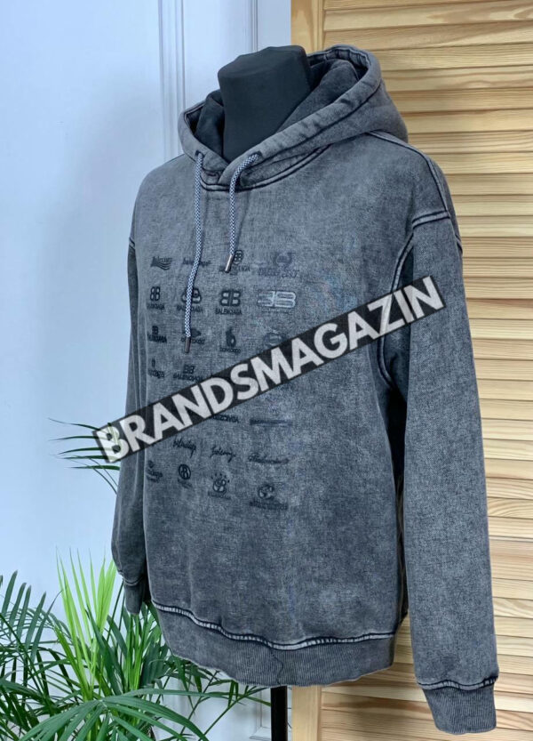 Костюм Balenciaga BM46529918277 2