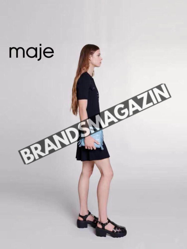 Платье Maje BM70466277 3