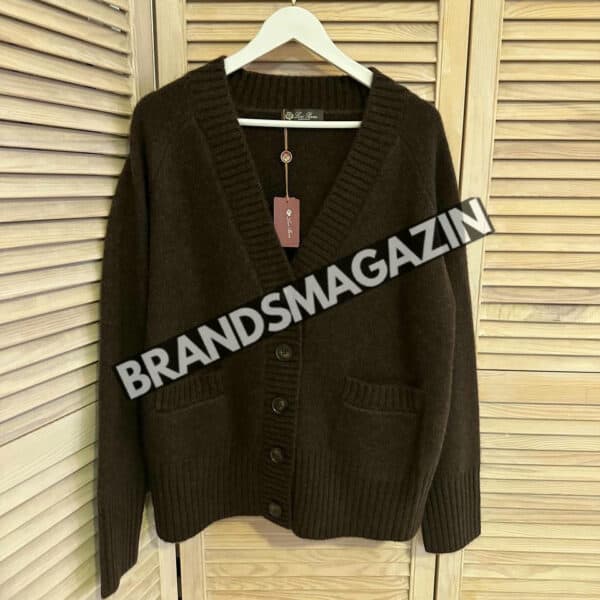 Кардиган Loro Piana BM45915457277