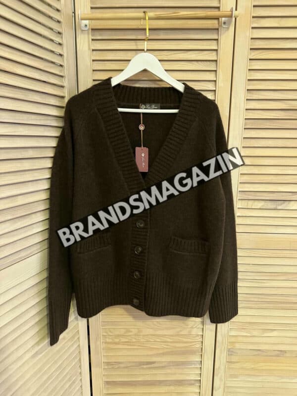 Кардиган Loro Piana BM45915457277