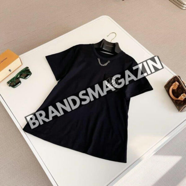 Футболка Louis Vuitton BM46671856277