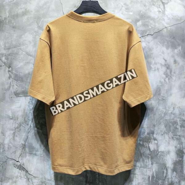 Футболка Acne Studios BM71720477 2