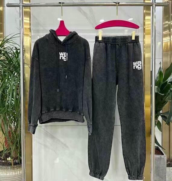 Костюм Alexander Wang BM69956077