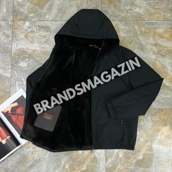 Куртка Loro Piana BM47579435277 2