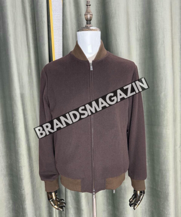 Ветровка Loro Piana BM46560856877 Ветровка Loro Piana BM46560856877