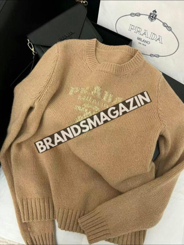 Кофта Prada BM69157277
