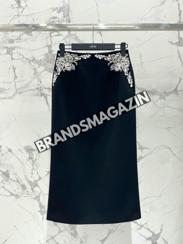 Костюм Dior BM47195497477 2