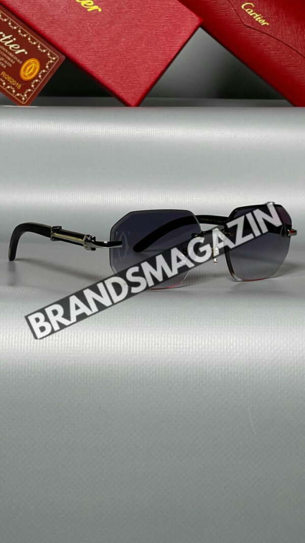 Солнцезащитные очки Cartier BM47638109777