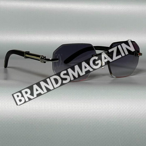 Солнцезащитные очки Cartier BM47638109777