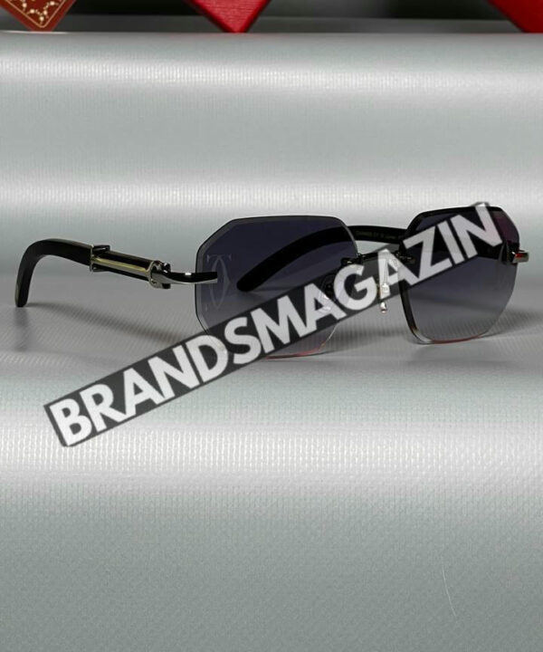 Солнцезащитные очки Cartier BM47638109777 Солнцезащитные очки Cartier BM47638109777