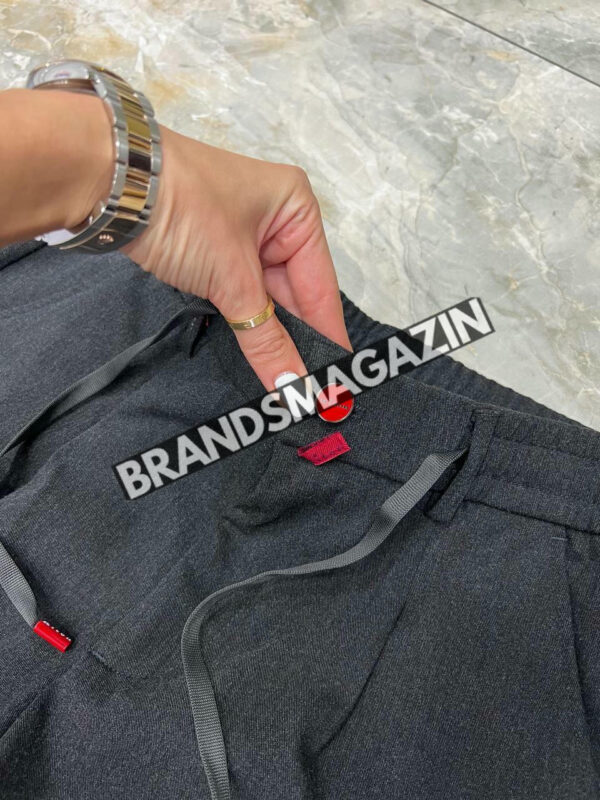 Брюки Kiton BM47390316077 3