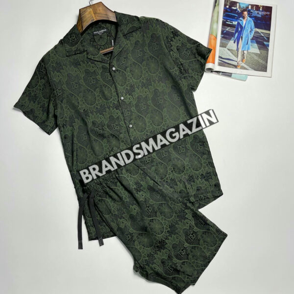 Прогулочный костюм Dolce&Gabbana BM7685777