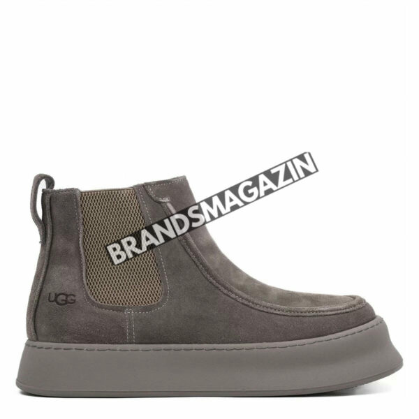 Угги UGG Mens Chelsea Crafted Smoke BM46093825977