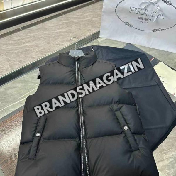 Безрукавка Prada BM46135185777
