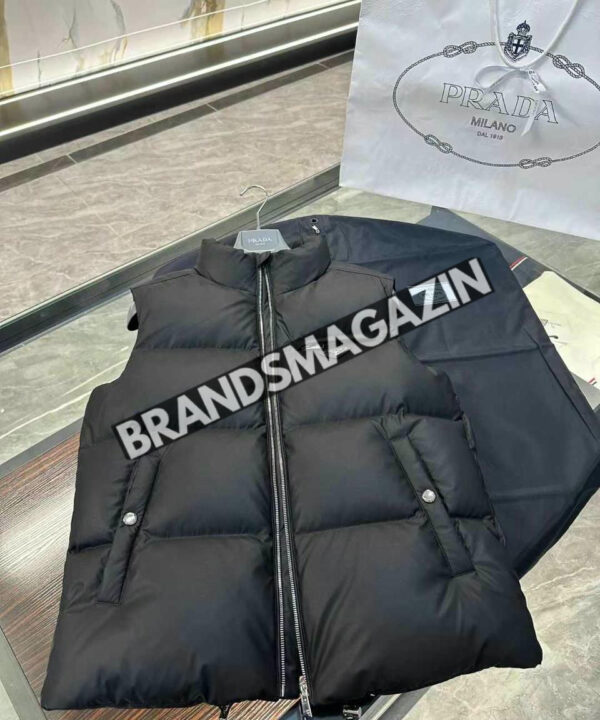 Безрукавка Prada BM46135185777