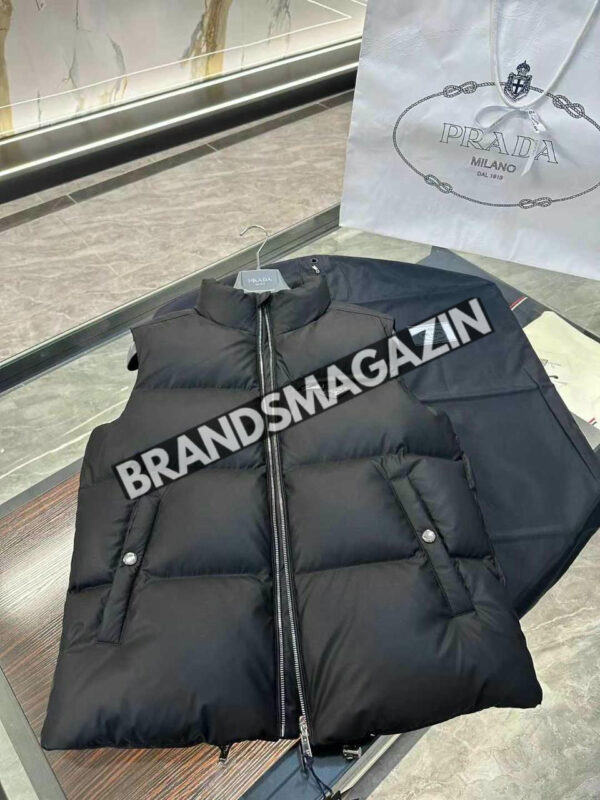 Безрукавка Prada BM46135185777