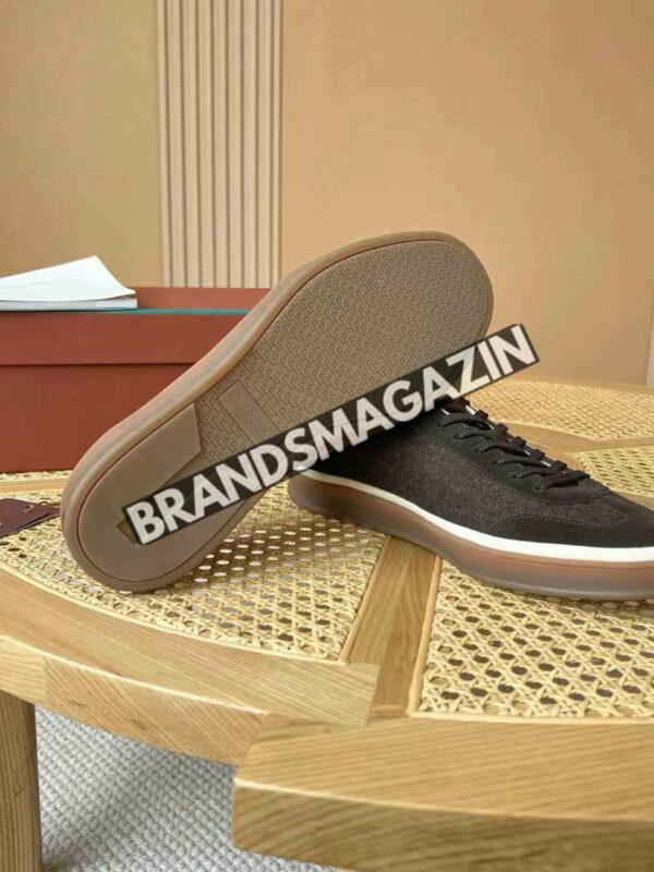Кеды Loro Piana BM46811462277 5