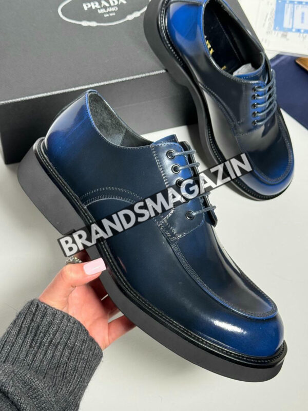 Туфли Prada BM47391802377 5