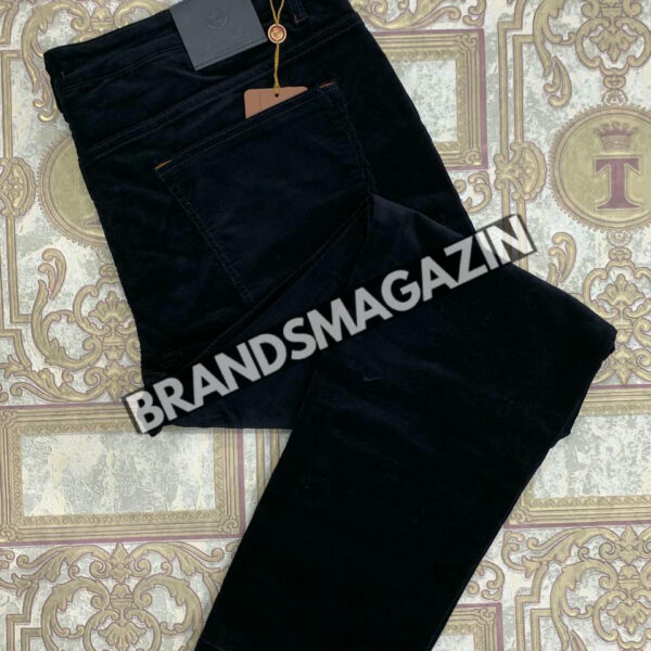 Брюки Loro Piana BM47385695777
