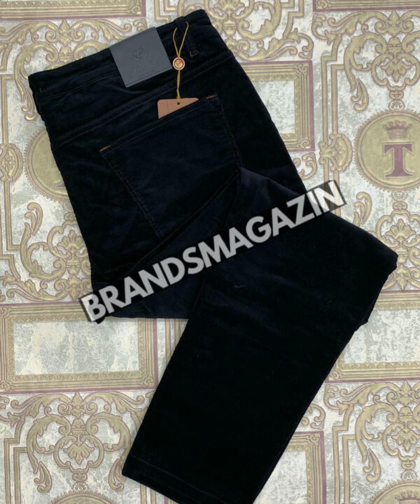 Брюки Loro Piana BM47385695777 Брюки Loro Piana BM47385695777