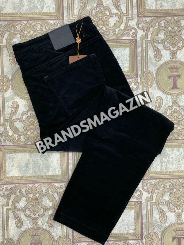 Брюки Loro Piana BM47385695777
