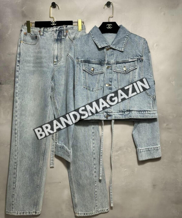 Костюм Alexander Wang BM68959177 Костюм Alexander Wang BM68959177